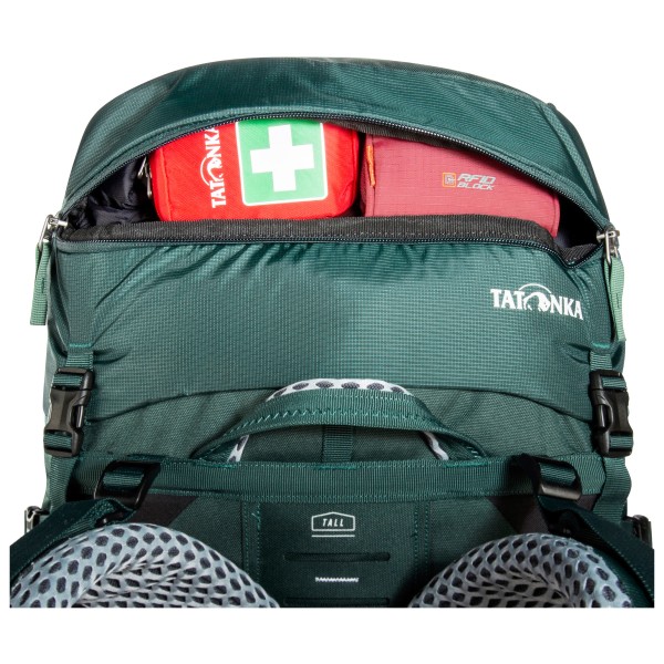 Tatonka - Yukon 70+10 - Sac à dos de trekking