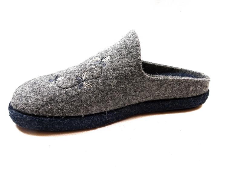 Josef Seibel Lara 01   55801TE432 grau-kombi