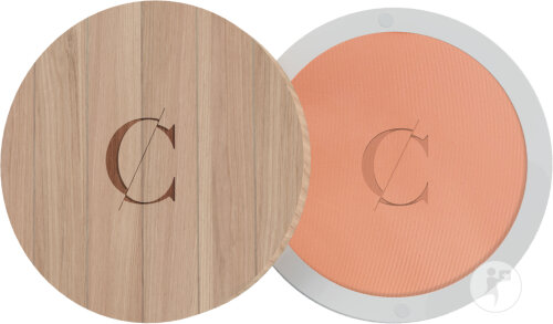 Couleur Caramel Poudre Minérale Haute Définition N°604 Beige Orangé 7,5g