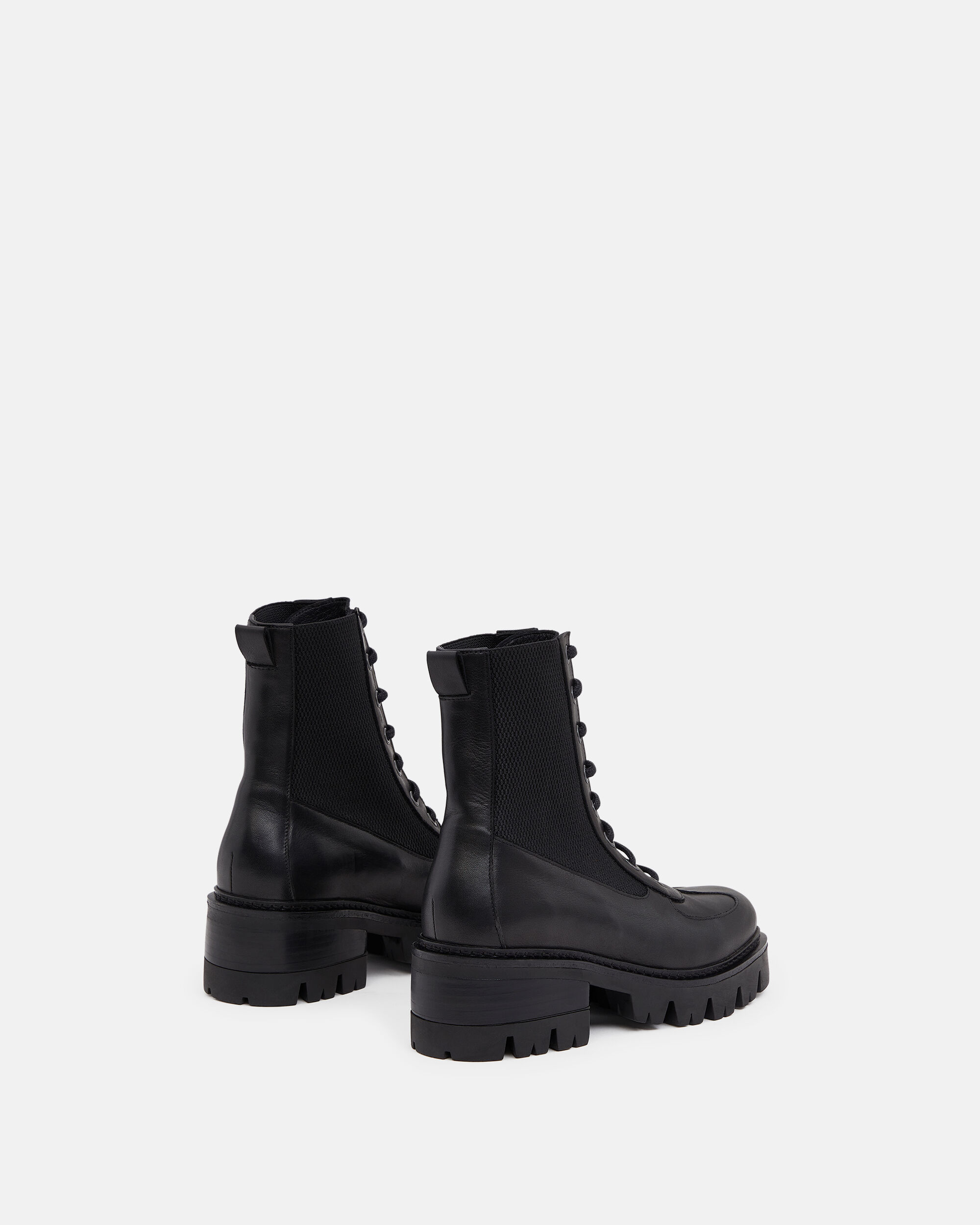 BOOTS EKINA Noir