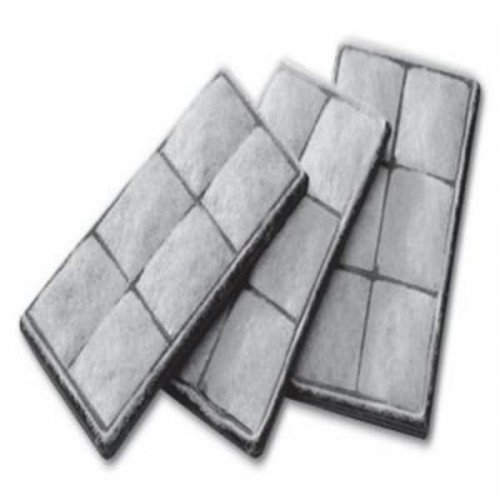 Pacote de filtros de reposição para bebedouro Drinkwell