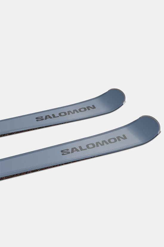 Salomon Salomon S/Max 10 + Mi12 Gw Ski