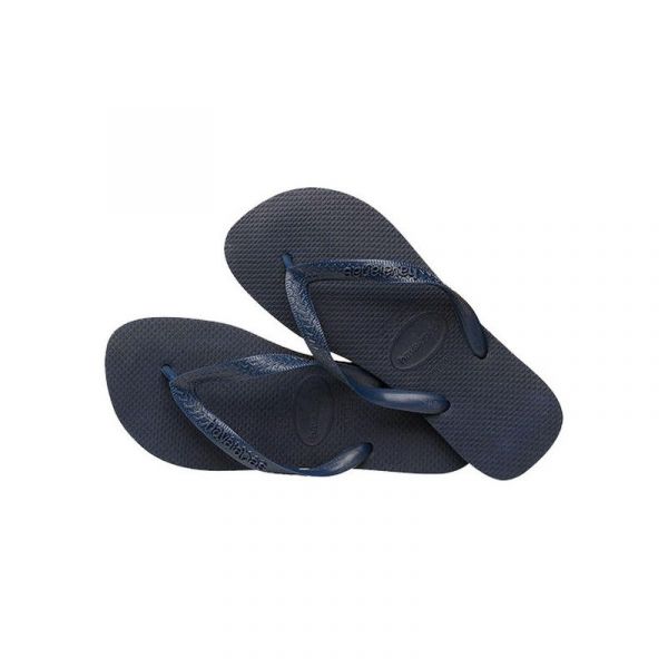 Havaianas Chinelos Azul Marinho 39-40 - 4000029.0555-39 / 40