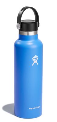 Hydro Flask21 oz Standard Flex Cup - blau
