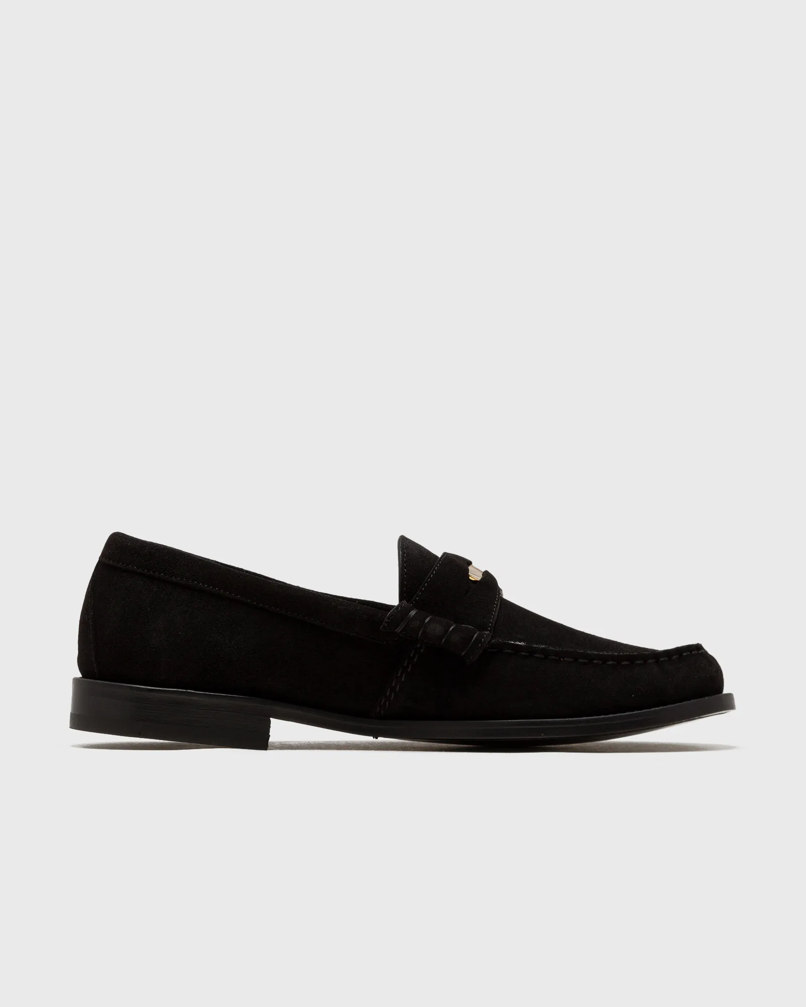 Rhude PENNY LOAFER DE CAMURÇA