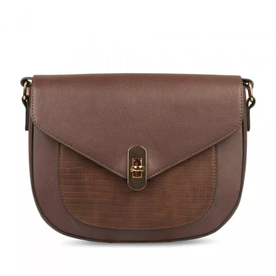 Sac à main MARRON MERRY SCOTT