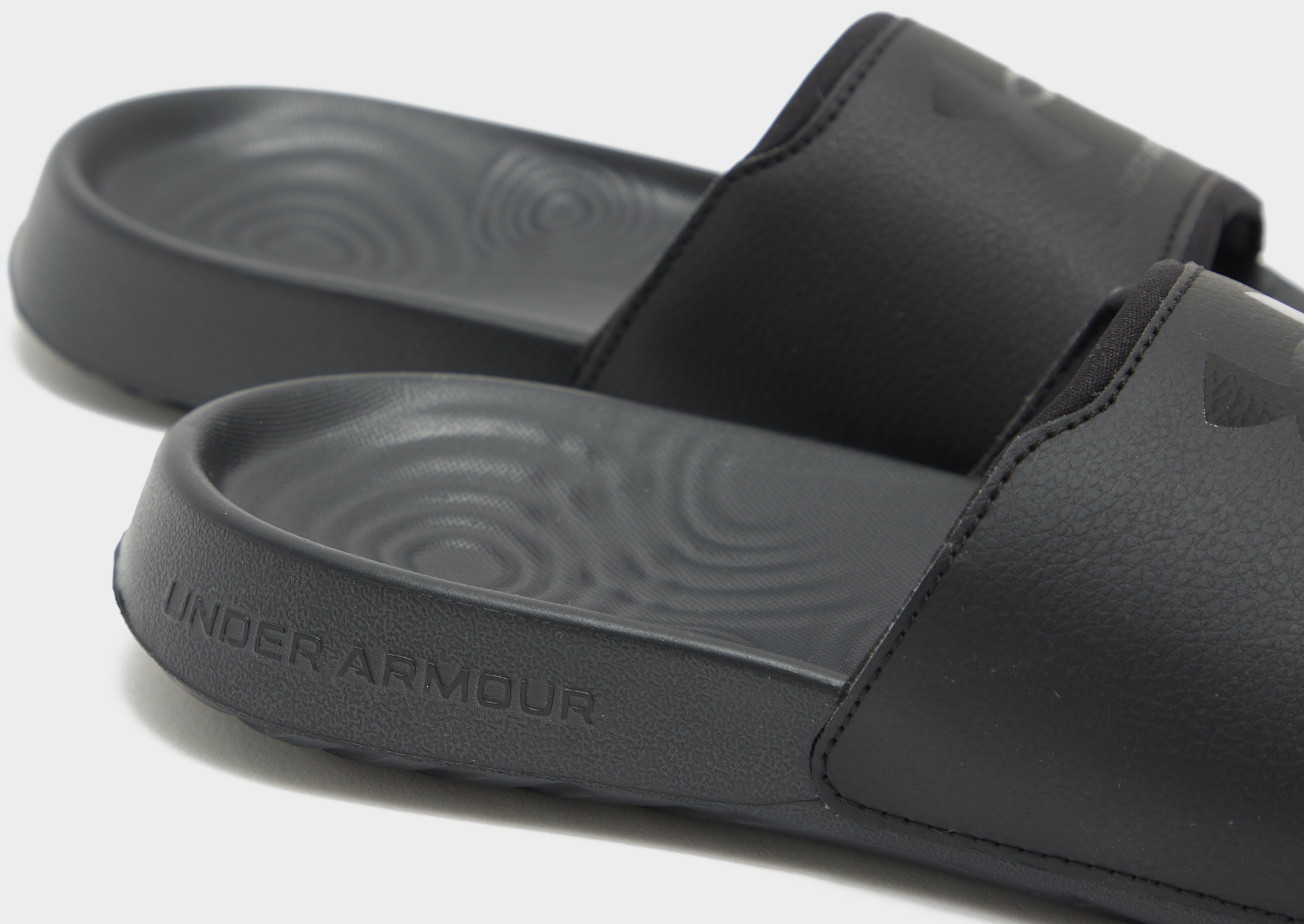 Under Armour Claquettes Ignite Junior