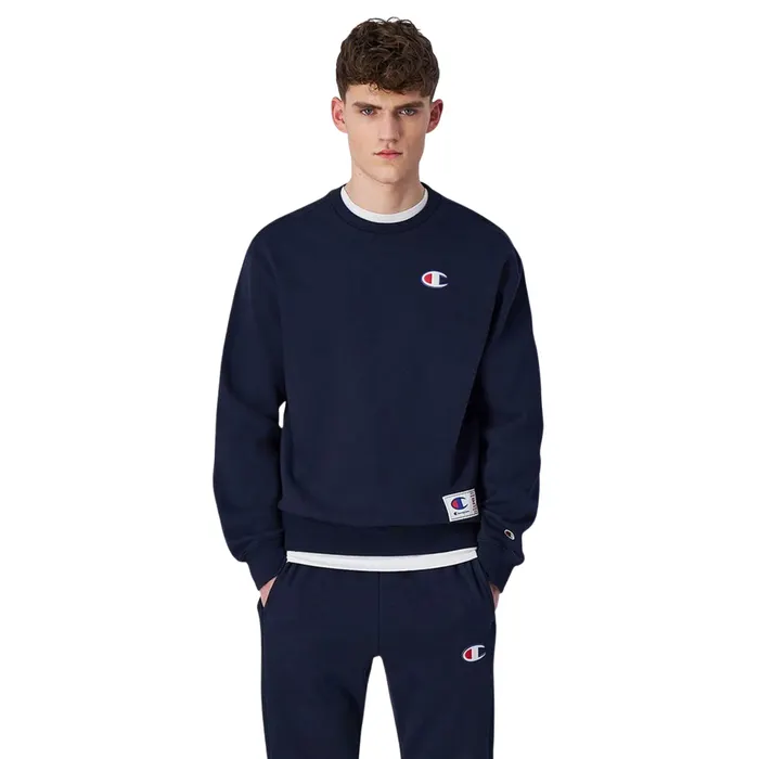 Champion Crewneck Sweater Heren