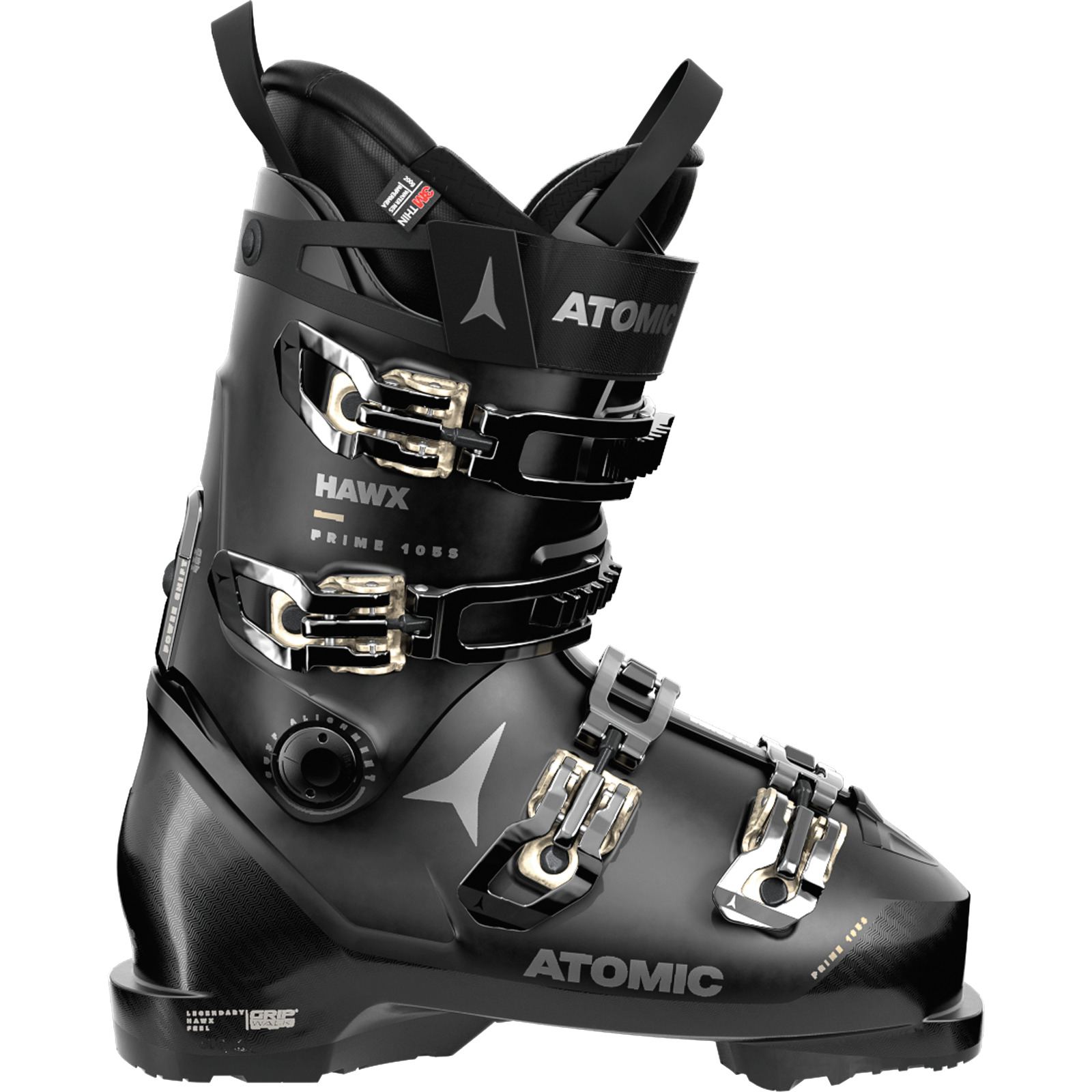 Atomic Damen-Skischuh Hawx Prime 105 S W GW 26.5
