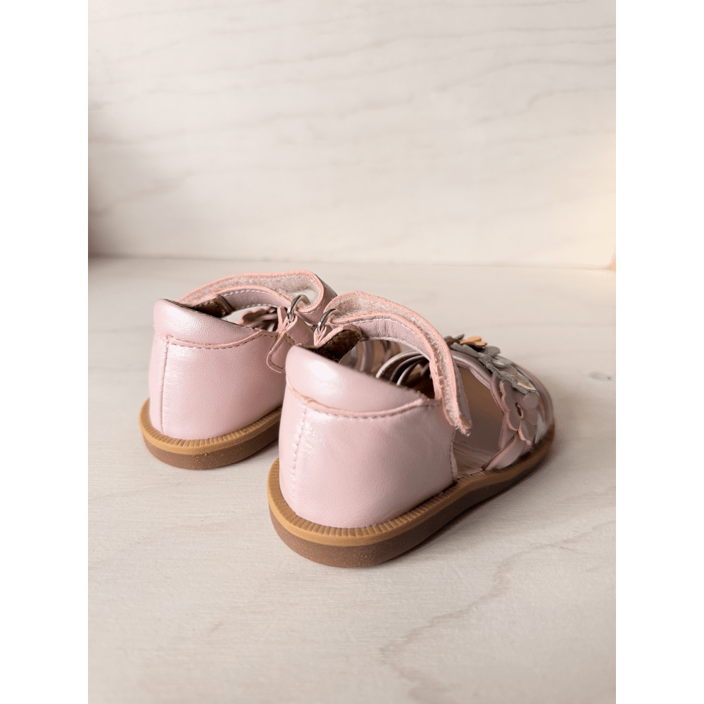 POM D'API - Poppy Multi Flo - Rose Multi