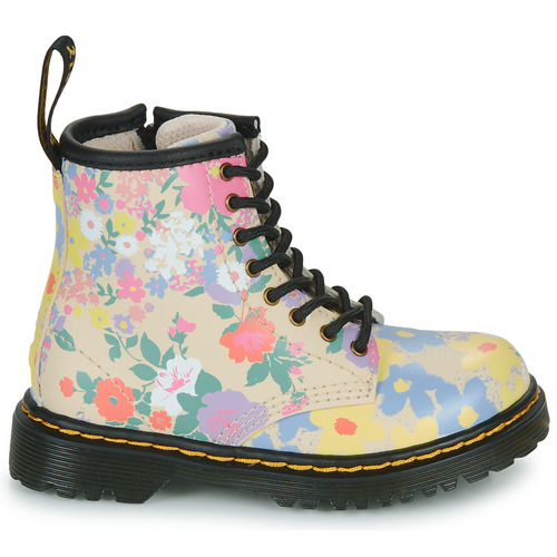 Dr. Martens - 1460 T - Beige / Multicolore