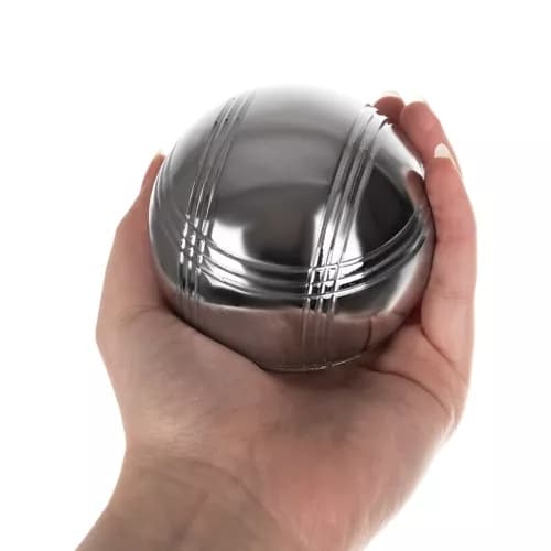 Bouleballer 8 baller + deksel KRUZZEL 22915