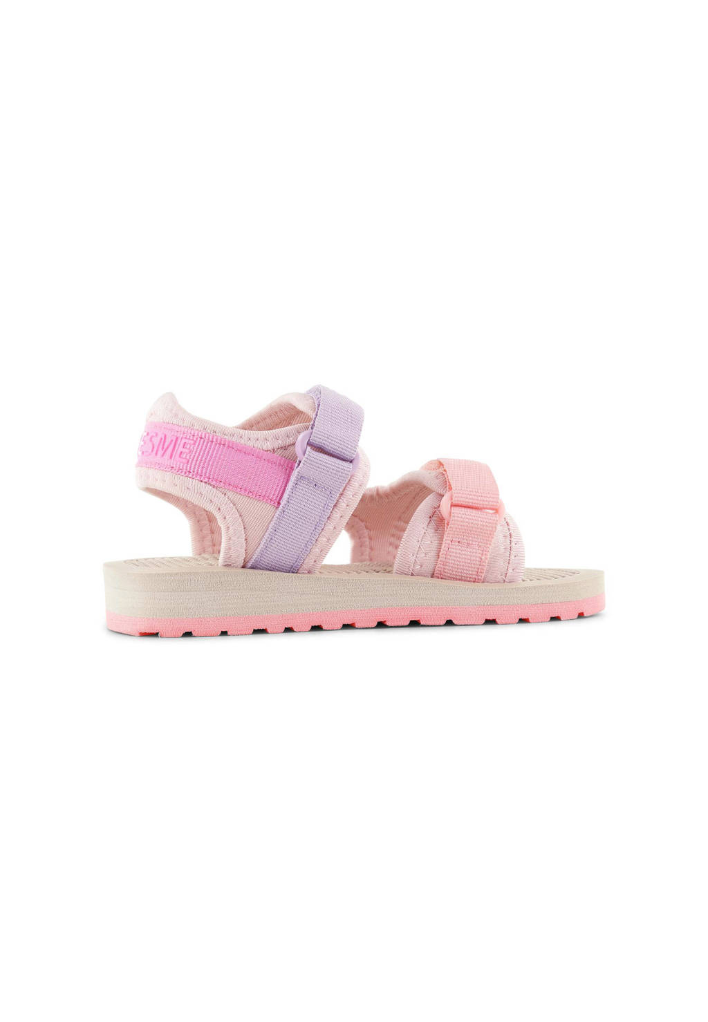 Shoesme sandalen roze/lila