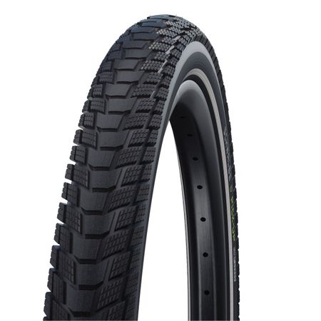 PICK-UP Performance Cargo-Reifen SuperDefense  black  27.5x2.35