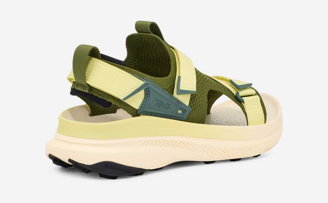 Heren Aventrail Trail Running Sandal
