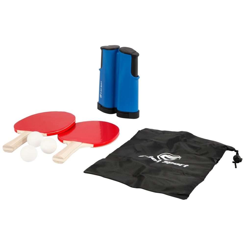 Verstellbares Tischtennis-Set