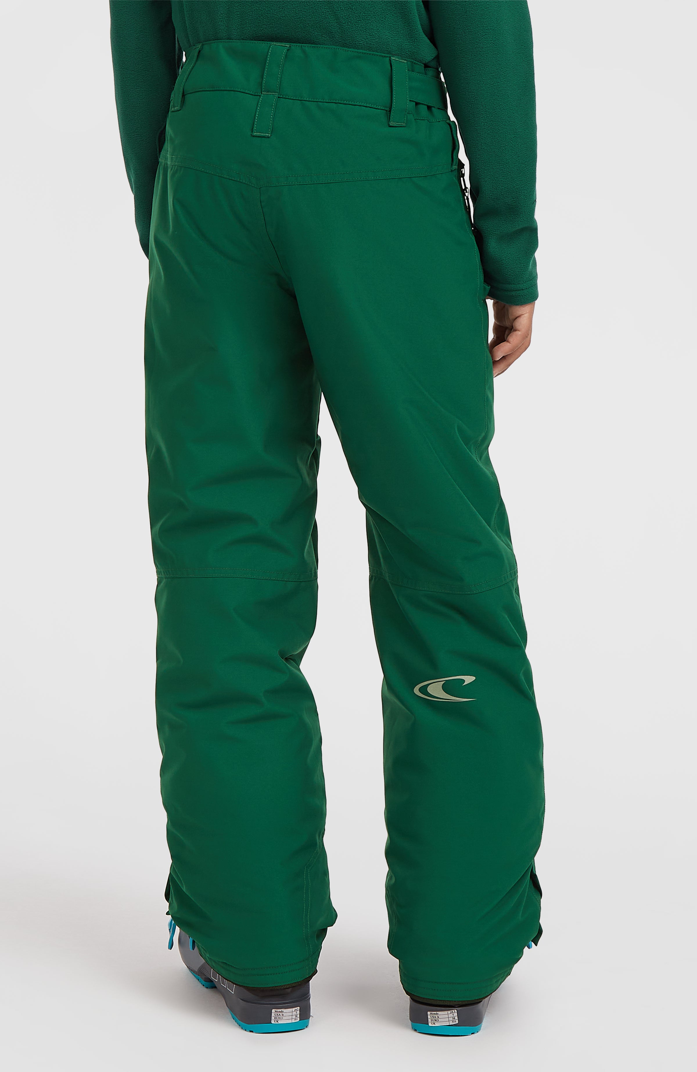 FWC'Cruz wintersportbroek