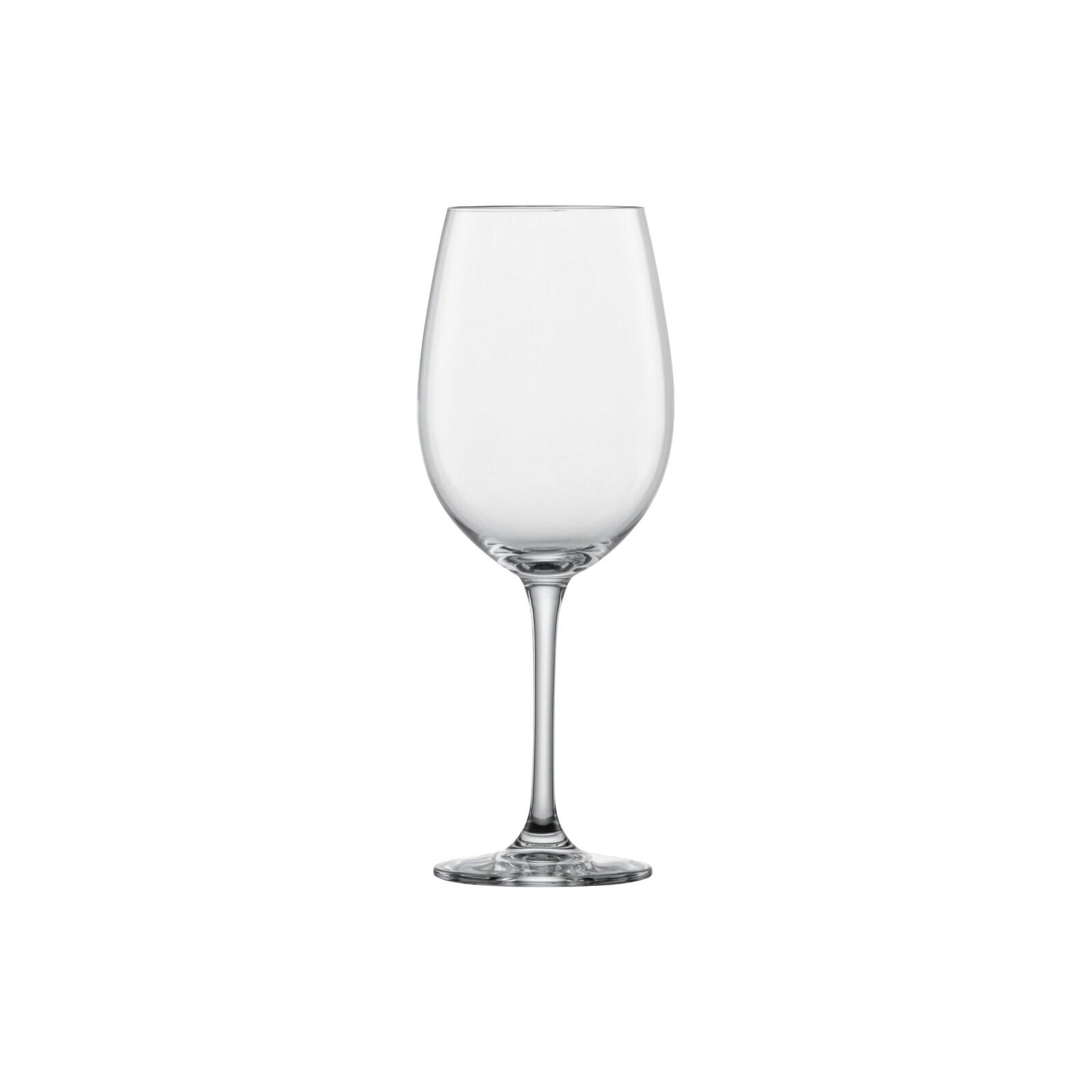 Schott Zwiesel Burgunder Rotweingläser Classico 408 ml 6er Set