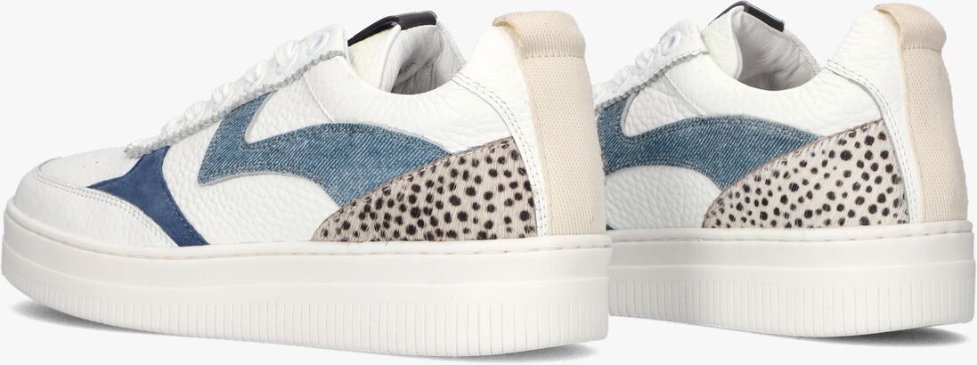 MARUTI witte maruti lage sneakers mave