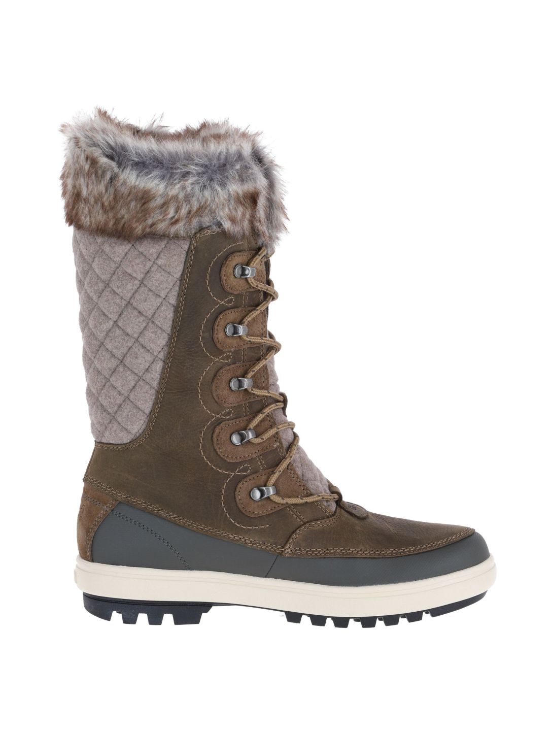 W Garibaldi VL snowboots dames