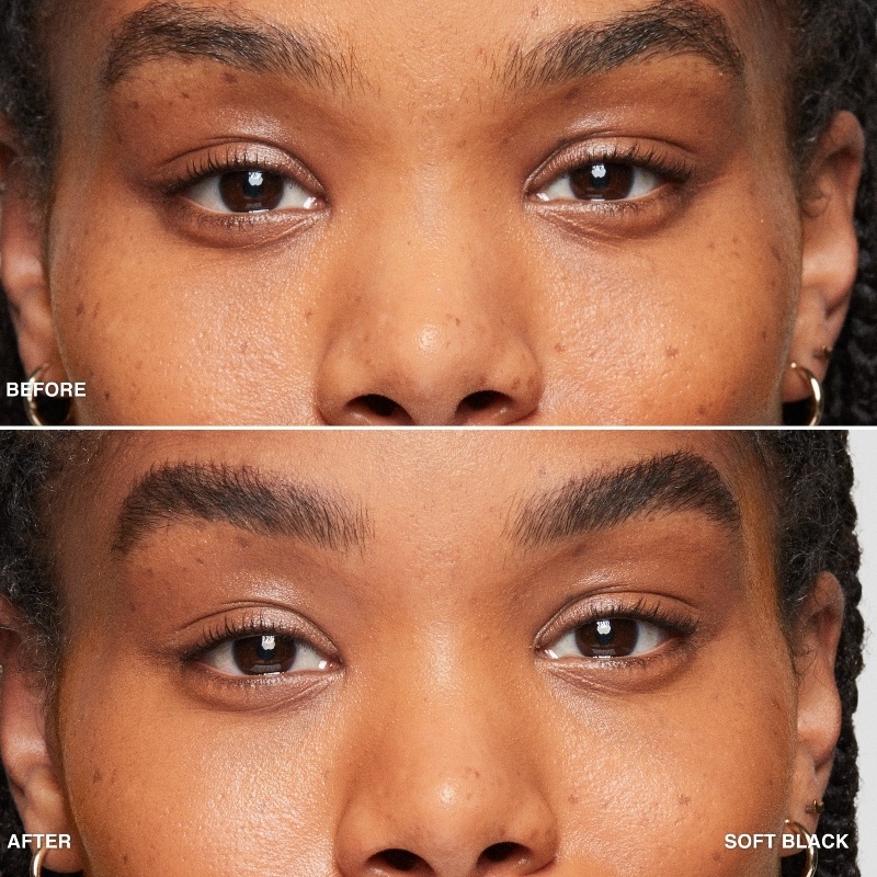 Bobbi Brown Natural Brow Shaper 4,4 ml - Soft Black