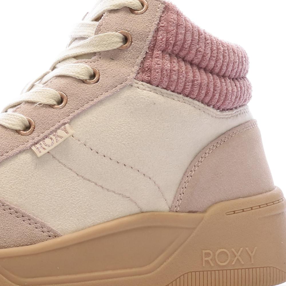 Roxy Baskets Rose Femme Roxy Harper Mid