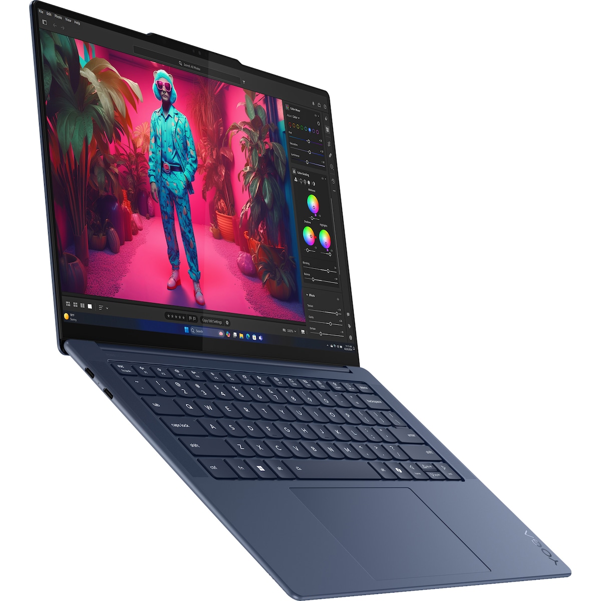 Lenovo Yoga Slim 7x Snap-12C/32/1024 14,5