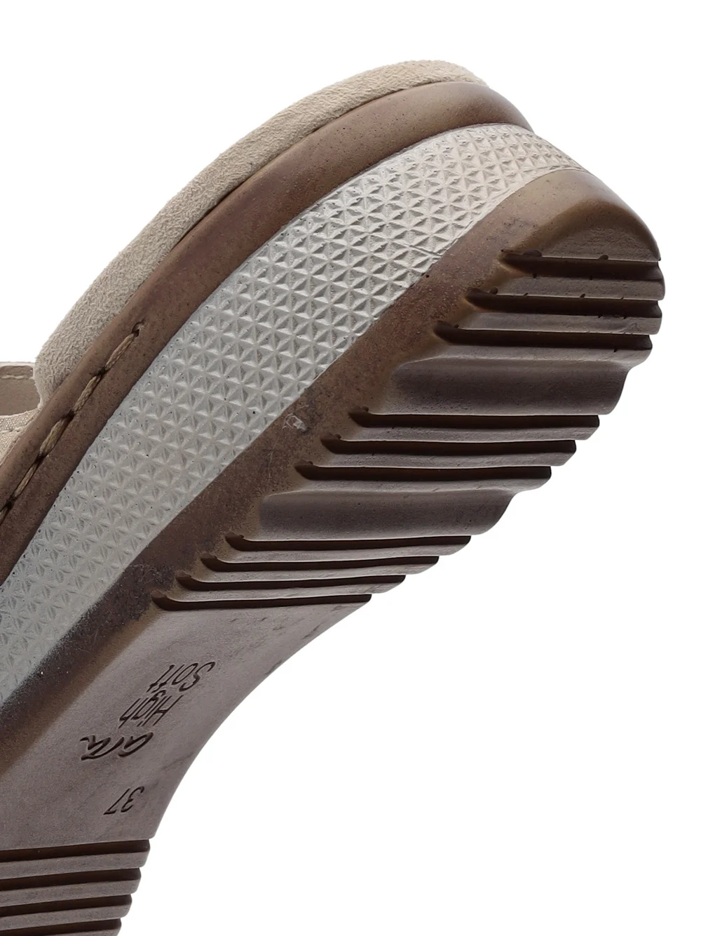 Pantolette Hawaii sand