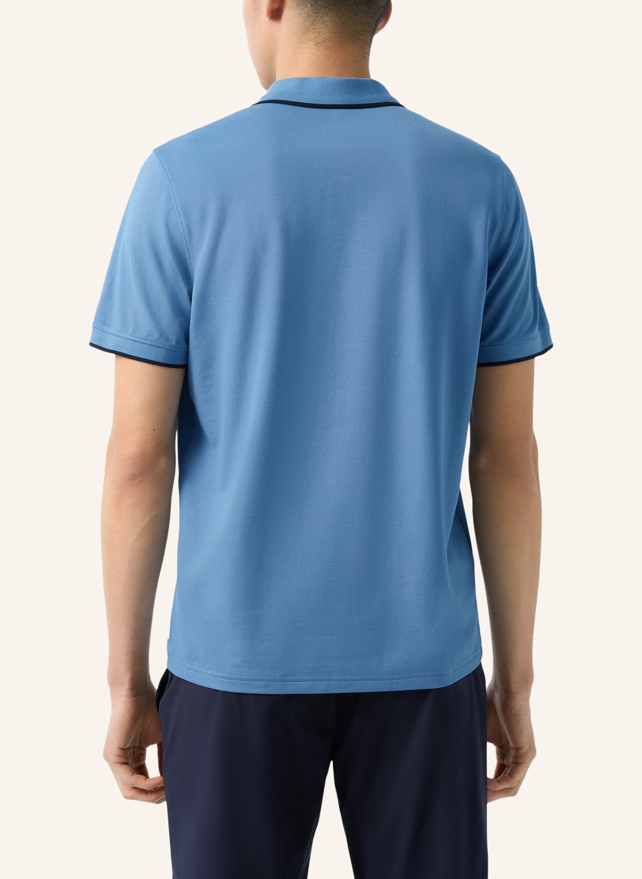BOGNER Polo-Shirt