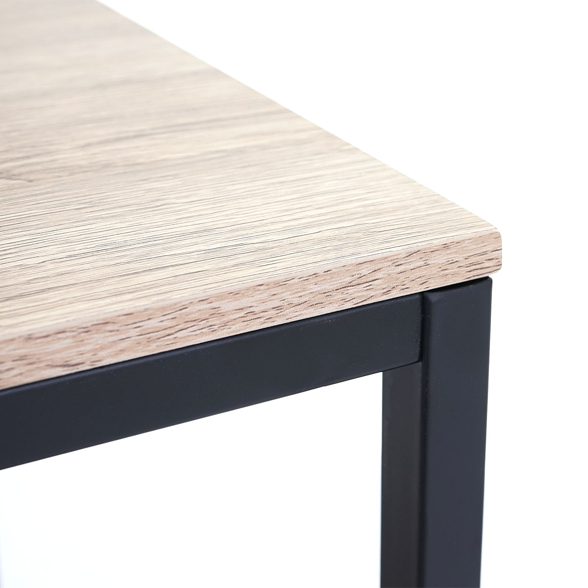 Standgarderobe MCW-D44, Garderobe Garderobenständer, mit Ablage 184x102x41cm