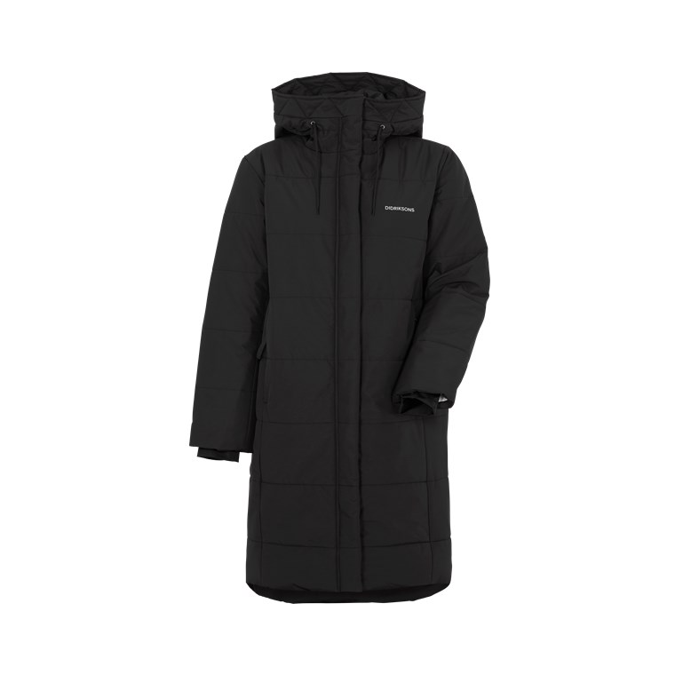 Didriksons Sandra Womens Parka