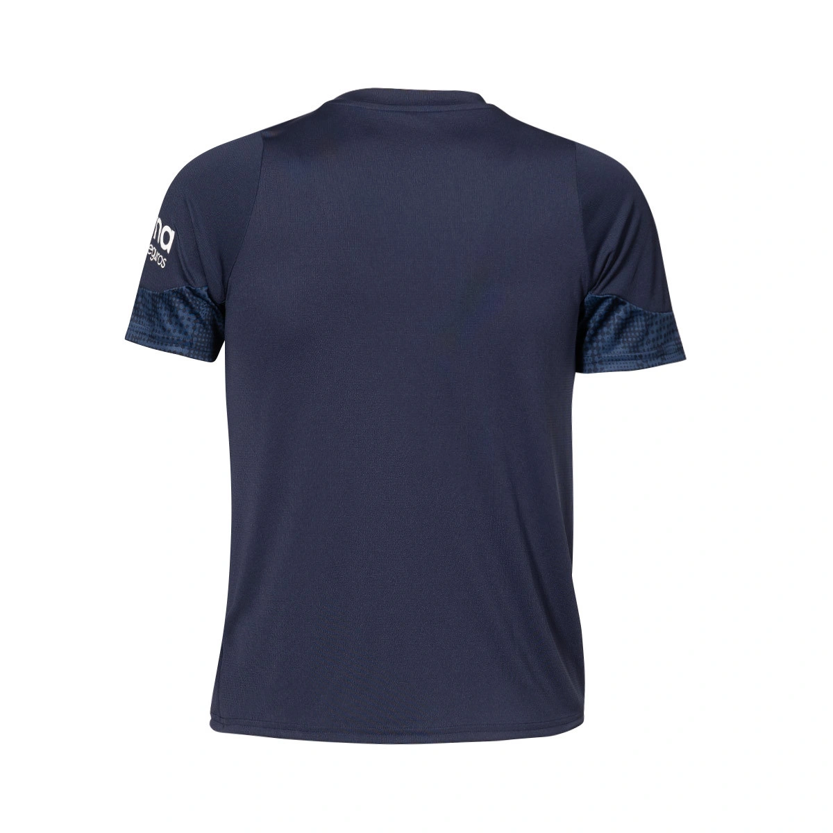 T-Shirt Puma Valencia CF Training 2025-2026 Criança