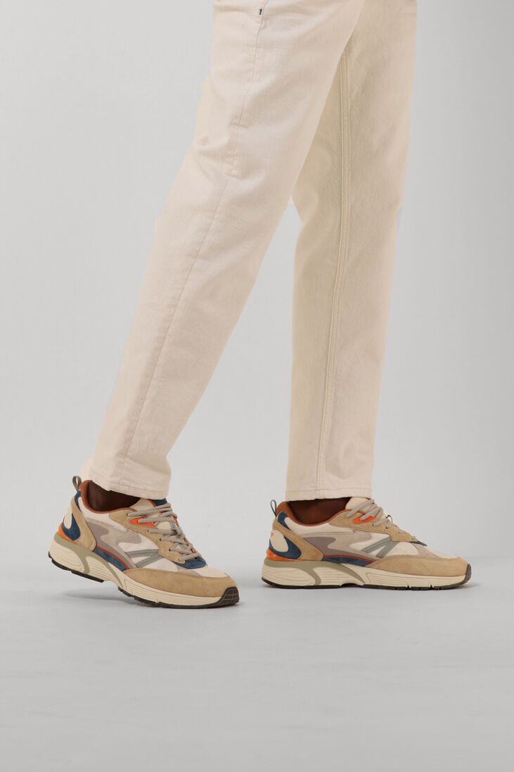 THE HOFF BRAND multi the hoff brand lage sneakers colorado