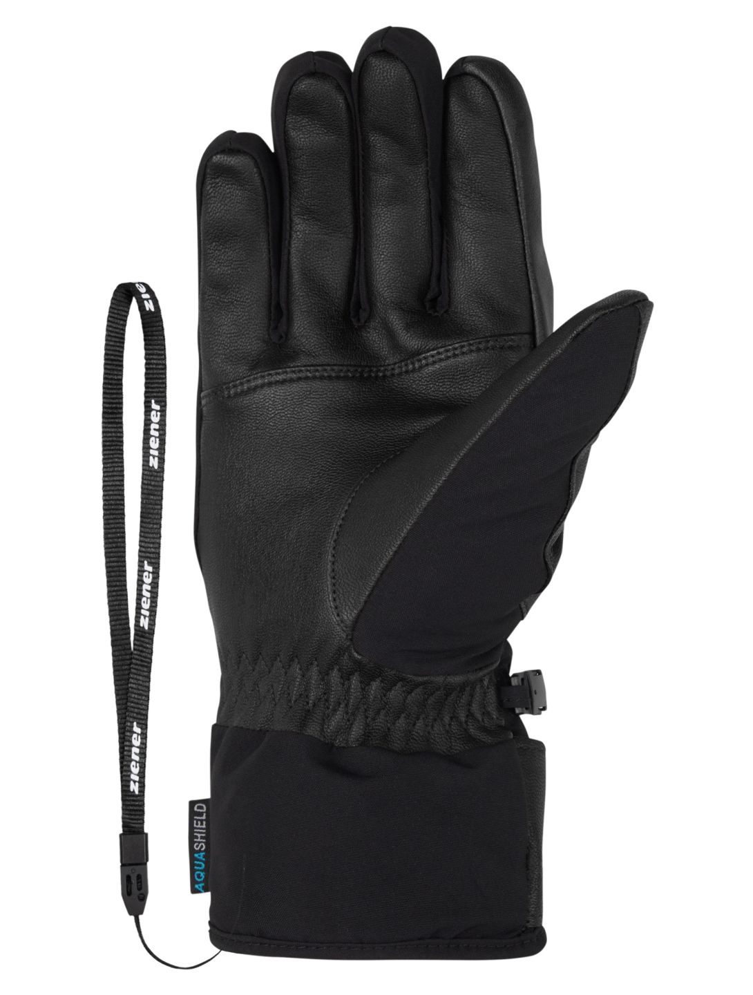 Getter AS® AW skihandschoenen heren