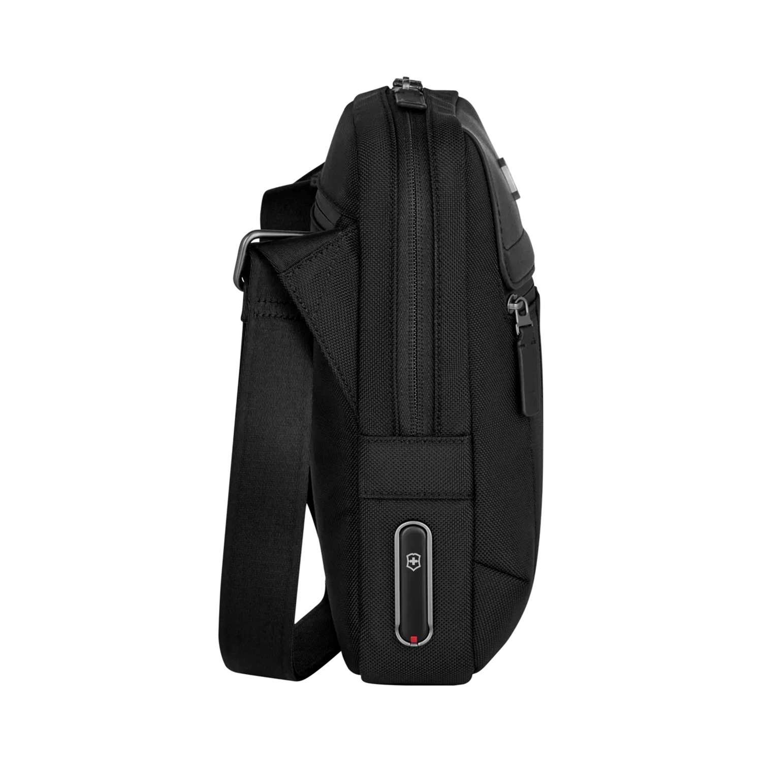 Victorinox Architecture Urban2 Crossbody Bag Ballistic Nylon black