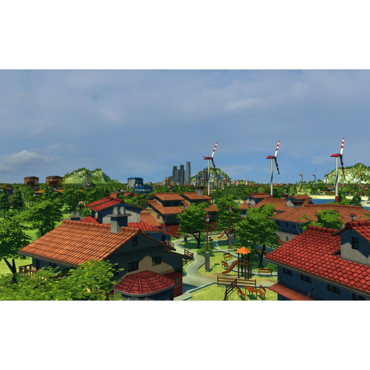 Industry Empire - PC Windows