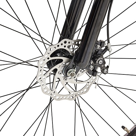 SCO Rebel TU herrecykel 21 gear 29
