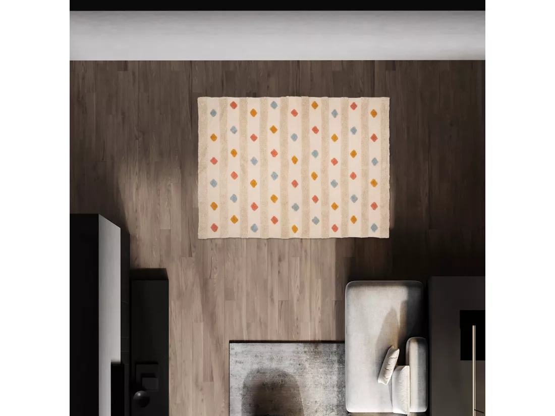 WELL HOME - Tapis 