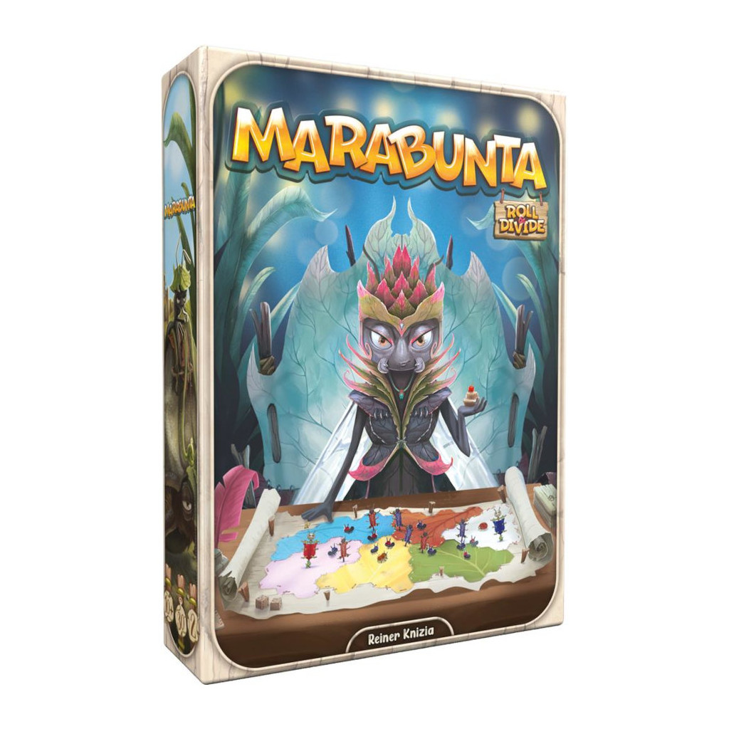 Marabunta