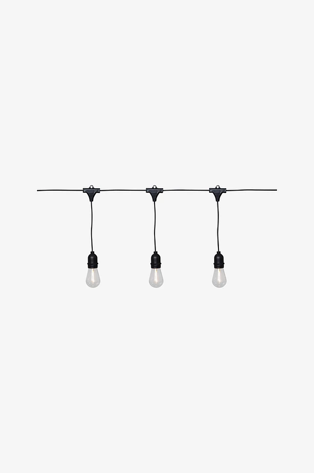 String Light Lyslenke