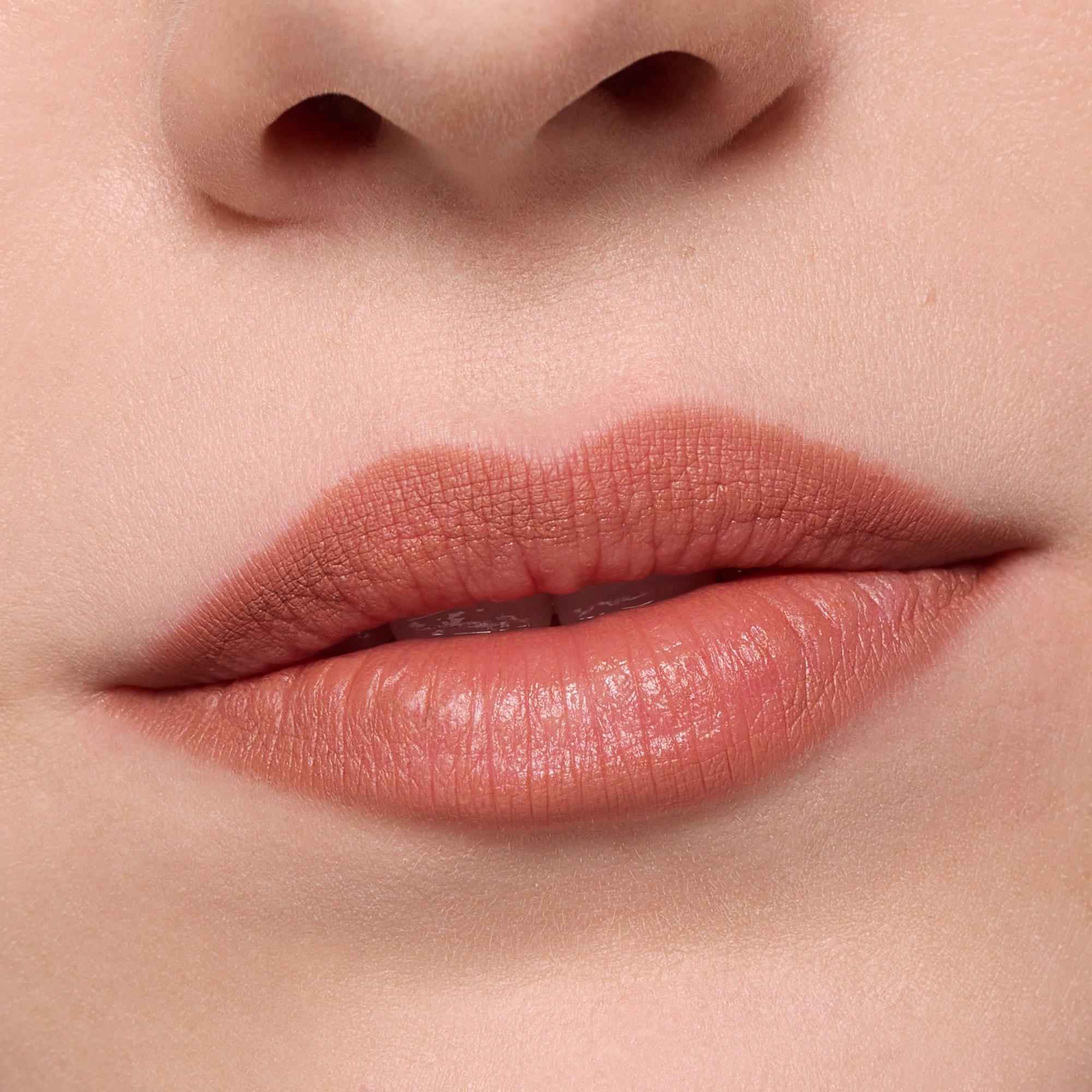 8h MATTE comfort lipliner
