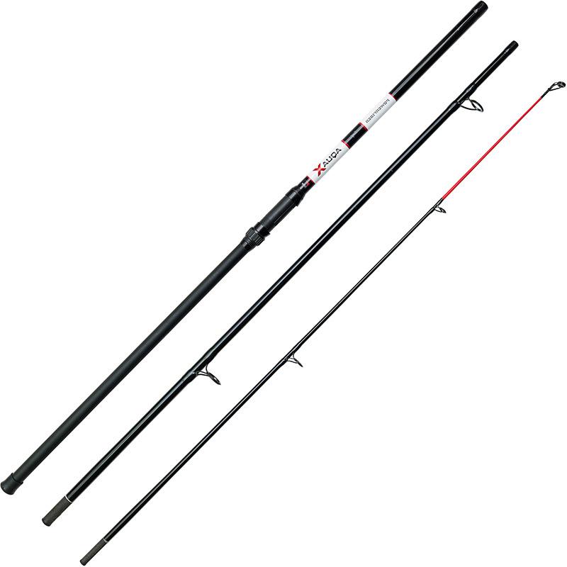 Canne Surf Dam Aqua-X Surf
