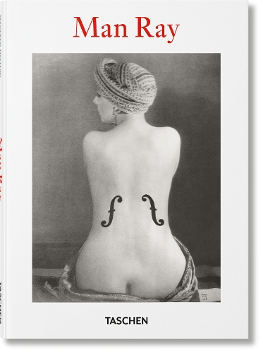 Man Ray (Hardback)