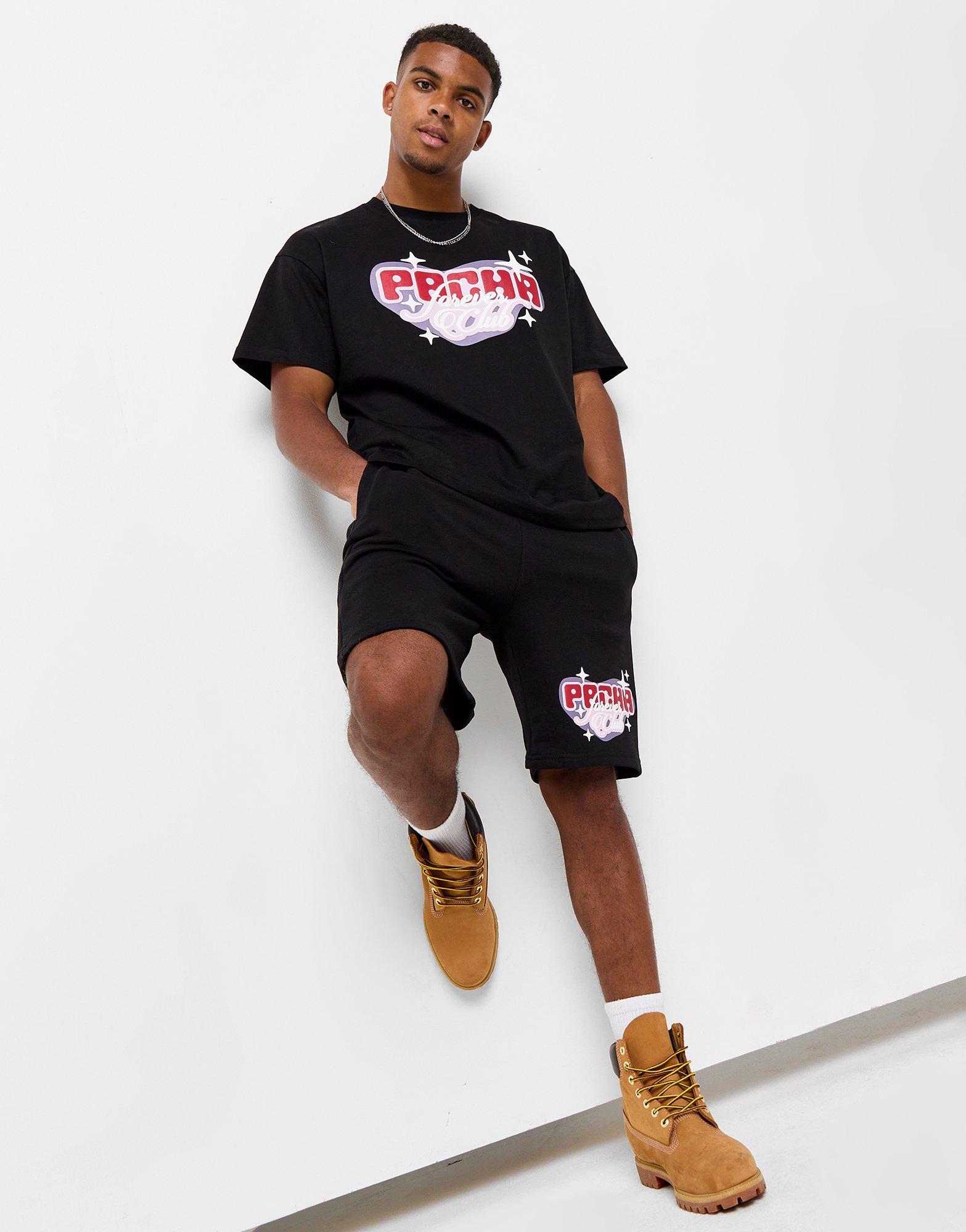 FOREVER CLUB Short Club Homme