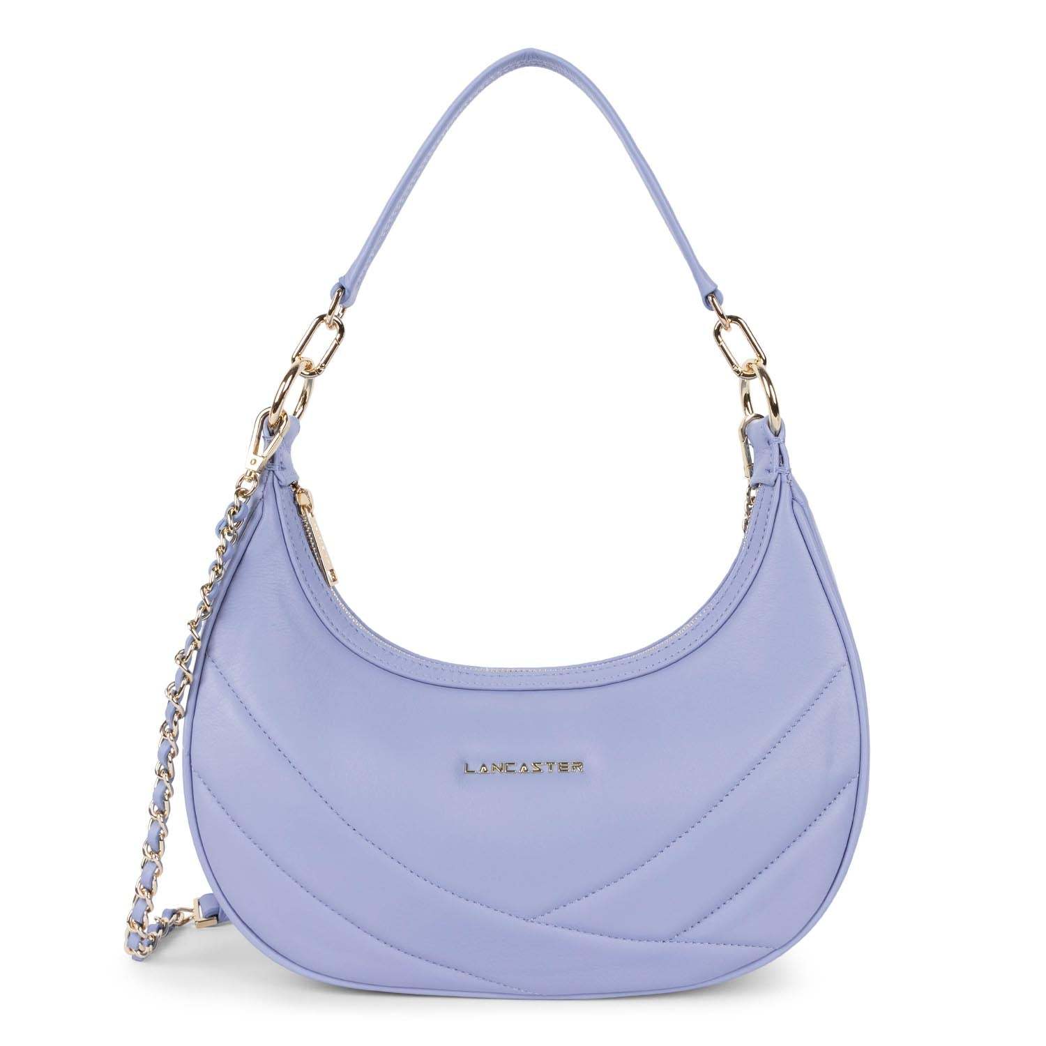 Soft Matelassé-Sac hobo