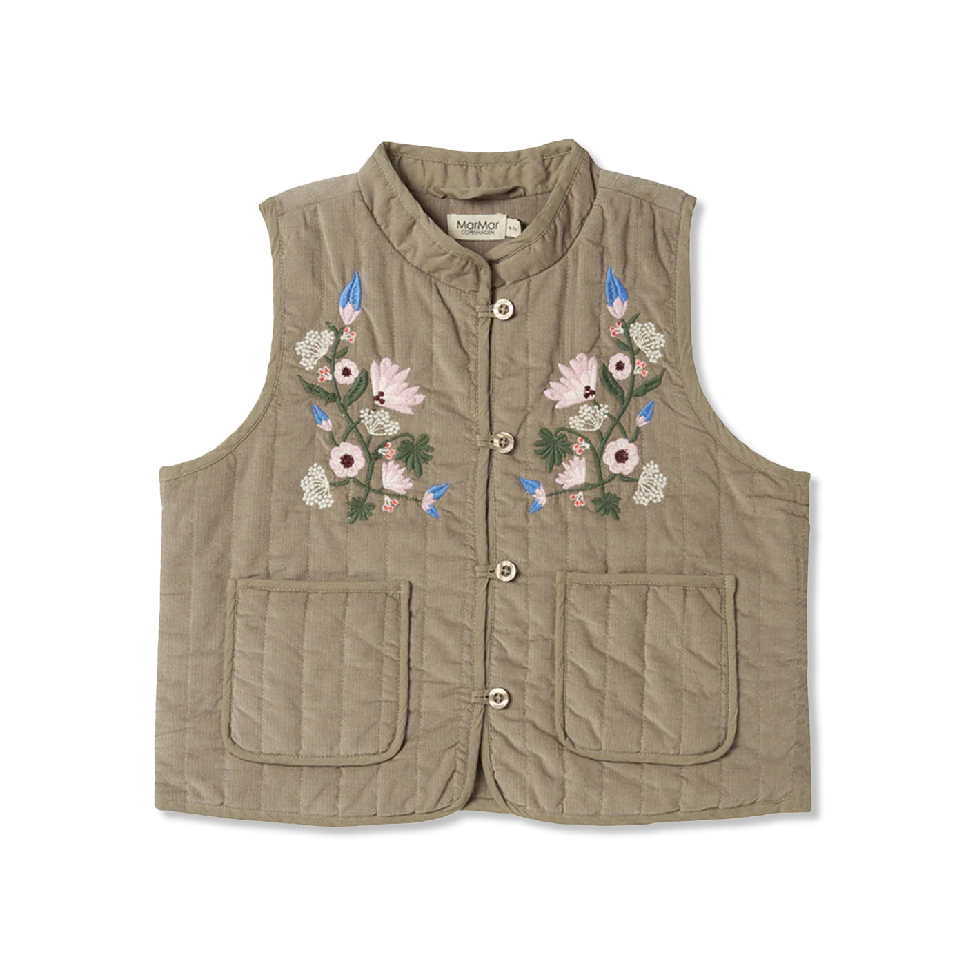 Jola vest