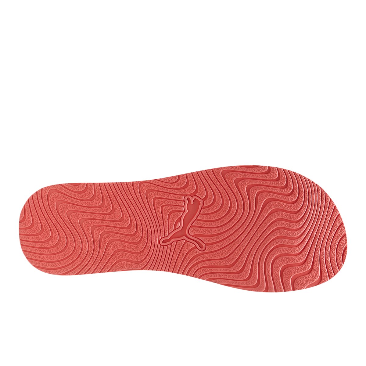 PUMA-Sandy_flip - Rose Vif