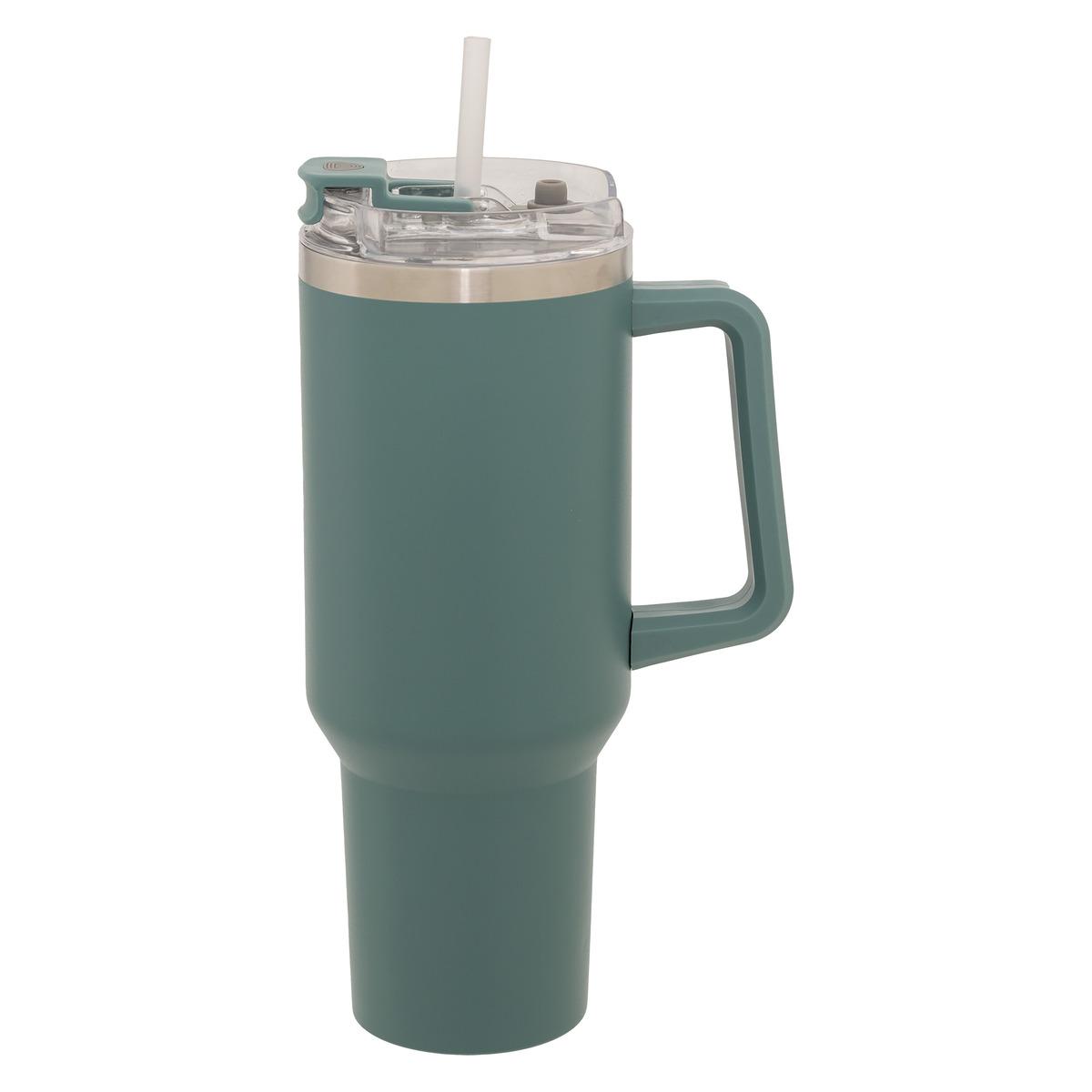 MUG ISOTHERME ALEX 1.2L INOX