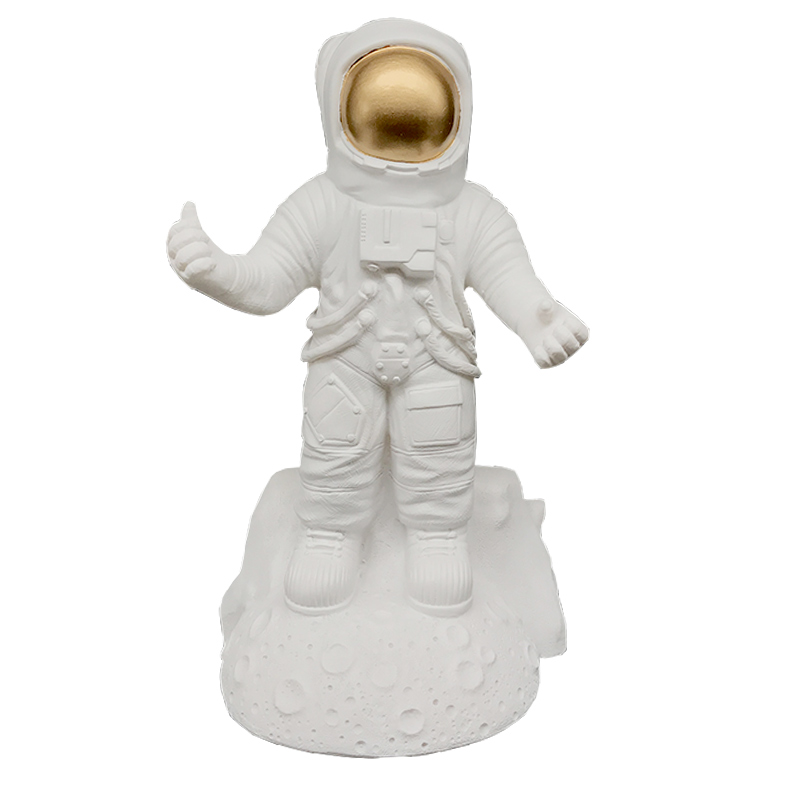 Luminaire d'ambiance 'Astronaute'