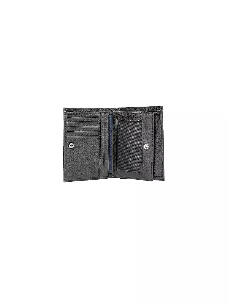 JOOP Geldbörse LADON Billfold V8 black schwarz